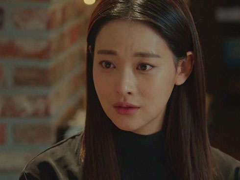 Mẹ chồng ra rả cháu ngoại mới là cháu xịn, cháu nội chả biết thật giả thế nào, nàng dâu bâng quơ một câu mà bà tái mặt-3