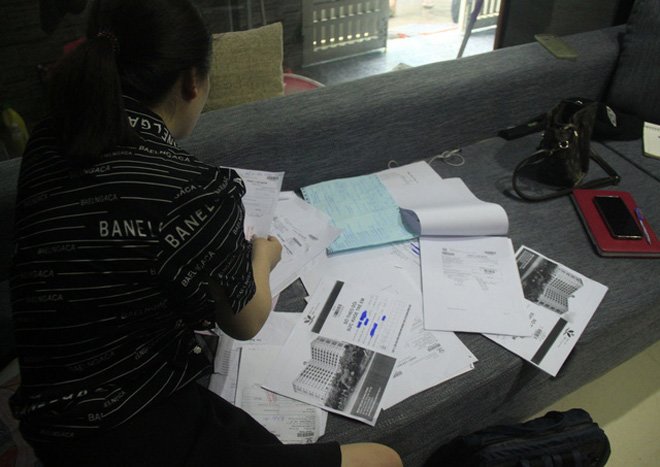 Bí ẩn viên thuốc màu đen và nỗi sợ của bé gái 6 tuổi bị xâm hại-1