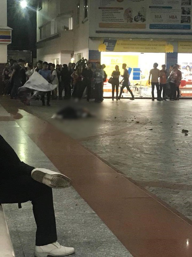 3 năm 2 vụ tử vong, tân sinh viên HUTECH hoang mang, đòi rút tiền chuyển trường-5