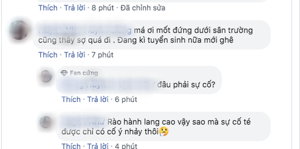 3 năm 2 vụ tử vong, tân sinh viên HUTECH hoang mang, đòi rút tiền chuyển trường-13