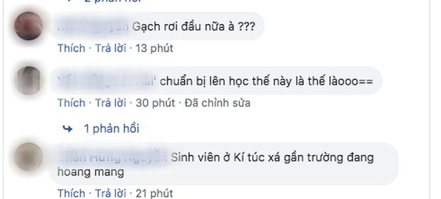 3 năm 2 vụ tử vong, tân sinh viên HUTECH hoang mang, đòi rút tiền chuyển trường-12