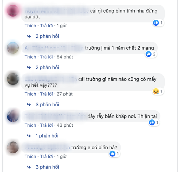 3 năm 2 vụ tử vong, tân sinh viên HUTECH hoang mang, đòi rút tiền chuyển trường-10