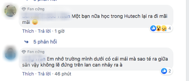 3 năm 2 vụ tử vong, tân sinh viên HUTECH hoang mang, đòi rút tiền chuyển trường-8