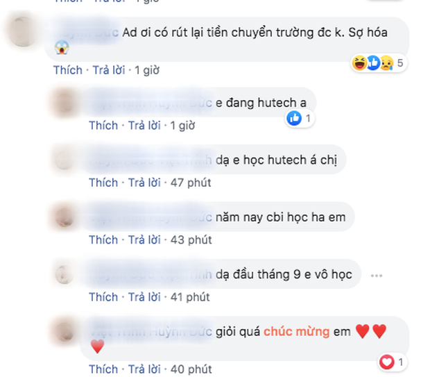 3 năm 2 vụ tử vong, tân sinh viên HUTECH hoang mang, đòi rút tiền chuyển trường-6