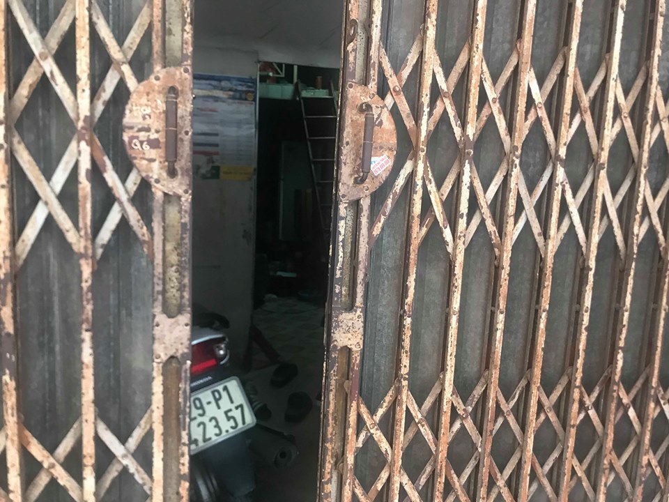 Vụ bé trai trường Gateway tử vong, gia cảnh nghèo khó của người đưa đón-2