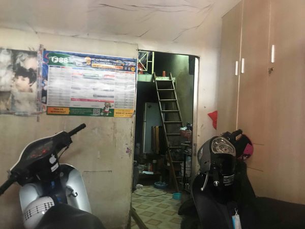 Vụ bé trai trường Gateway tử vong, gia cảnh nghèo khó của người đưa đón-3