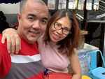 Vụ vợ Quốc Thuận bị dọa giết: Vợ tôi lo sợ và bất an-3