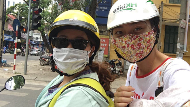 Cuộc sống giản dị của Hoa hậu Lương Thùy Linh trước khi đăng quang-8