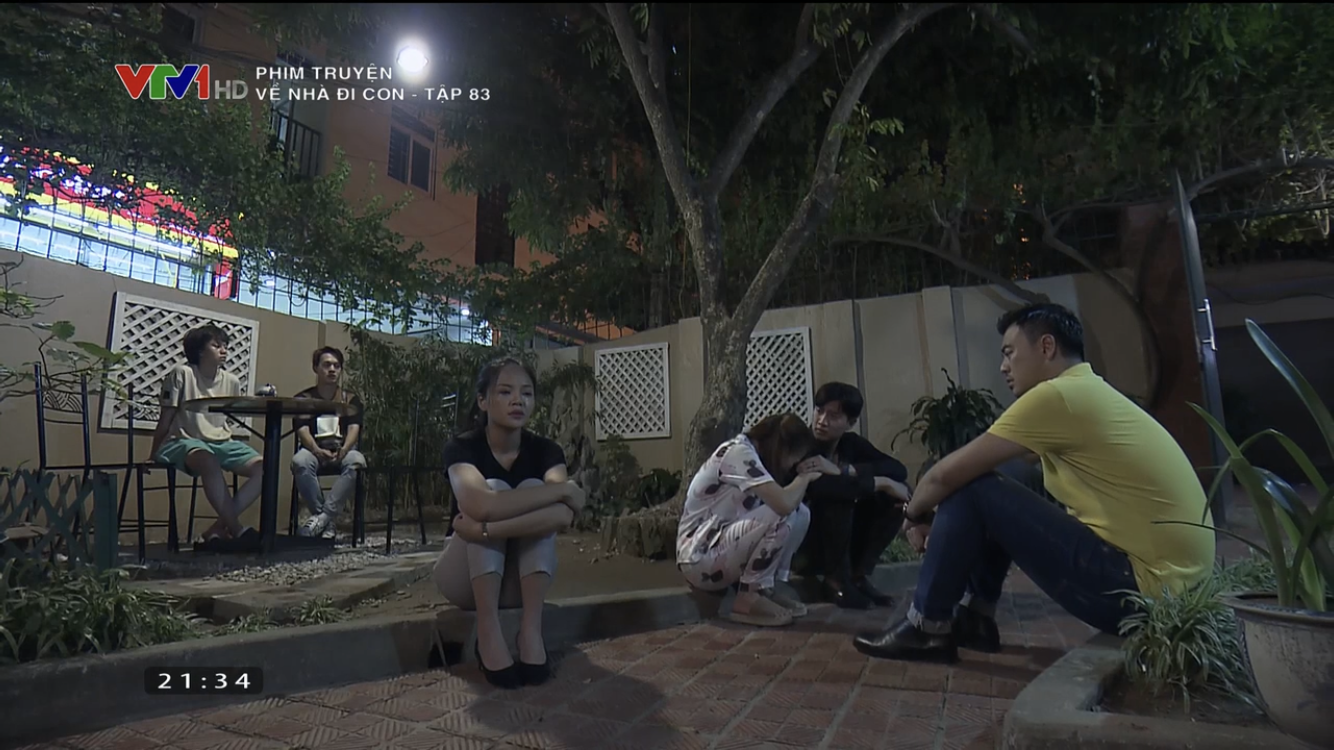 Về nhà đi con: Quốc - Vũ bắt tay liên minh, chị em Huệ - Thư sắp sửa bị đốn gục-5