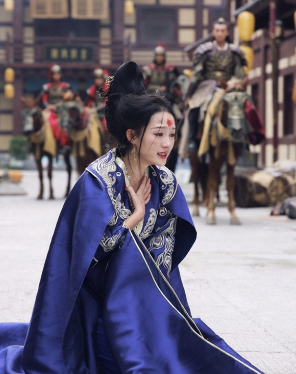 Những chiêu tàn độc mà vợ cả trong xã hội phong kiến Trung Hoa dùng để trừng trị tiểu thiếp của chồng-3