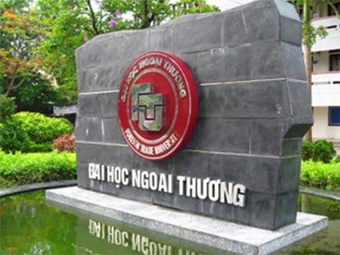 ĐH Quốc gia Hà Nội công bố điểm chuẩn các trường thành viên năm 2019-14