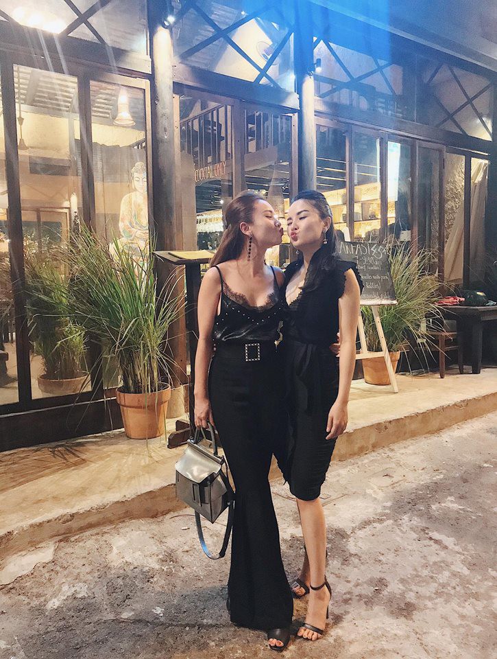 Cuộc sống độc thân của Thu Ngọc Mây Trắng sau khi ly hôn chồng: Xinh đẹp, sang chảnh, đi du lịch như đi chợ-14