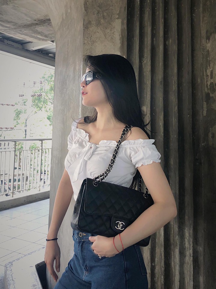 Cuộc sống độc thân của Thu Ngọc Mây Trắng sau khi ly hôn chồng: Xinh đẹp, sang chảnh, đi du lịch như đi chợ-4