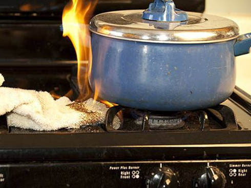 Dùng bếp gas cứ làm theo cách này: Vừa an toàn tuyệt đối lại tiết kiệm tiền triệu mỗi năm-4