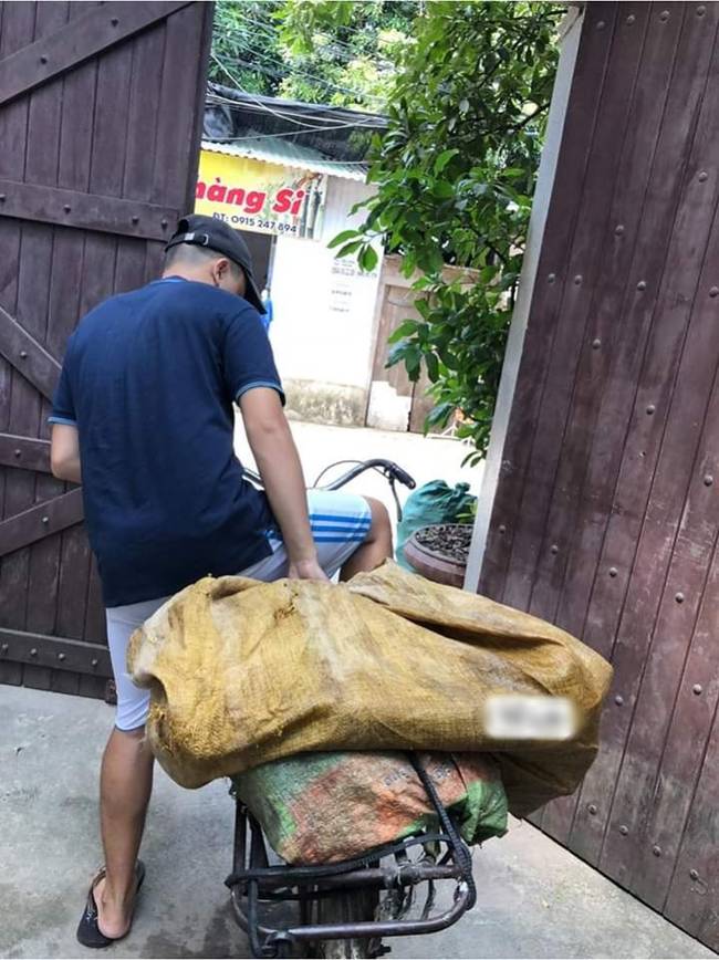 Bắt quả tang chồng lén đi uống bia, vợ cao tay ra hình phạt cực gắt: Nhặt đủ 1.000 lon bia mới được về nhà!-3