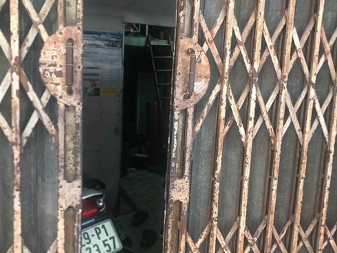 Vụ bé trai trường Gateway tử vong, gia cảnh nghèo khó của người đưa đón