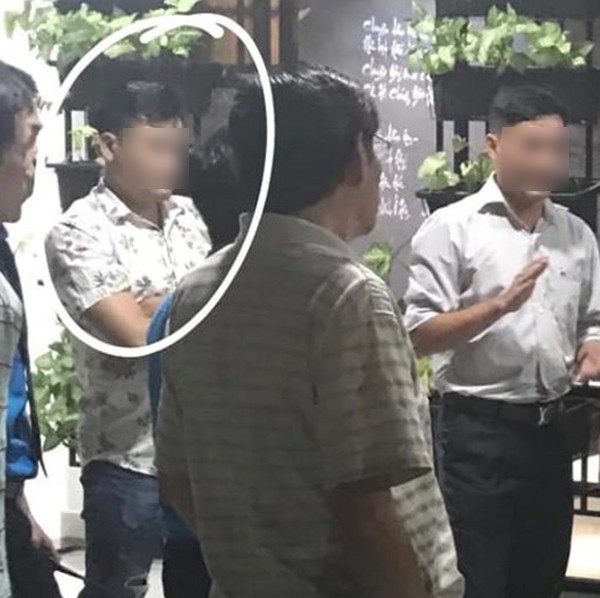 Vụ vợ Quốc Thuận bị dọa giết: Vợ tôi lo sợ và bất an-1