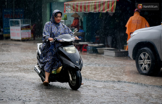 Nhìn từ trên cao con đường lầy lội nhất Sài Gòn: Gần 100 ao nước lớn nối tiếp nhau hơn 2km-11