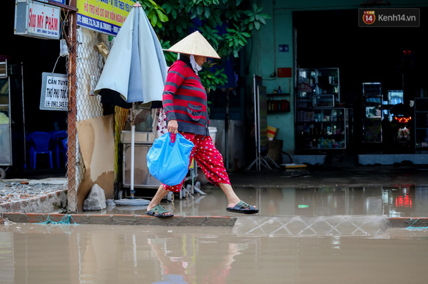 Nhìn từ trên cao con đường lầy lội nhất Sài Gòn: Gần 100 ao nước lớn nối tiếp nhau hơn 2km-17