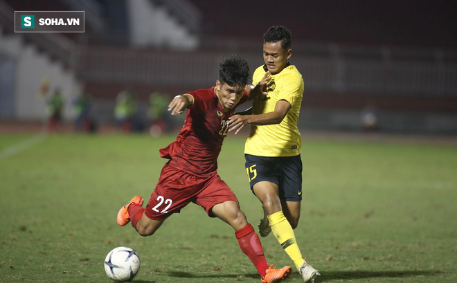 Giấc mơ World Cup của thầy Park & Việt Nam là đây chứ đâu-1