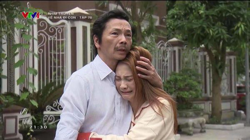 Về nhà đi con: Bộ phim quốc dân và hành trình làm nên những điều chưa từng có trong lịch sử phim truyền hình Việt-21