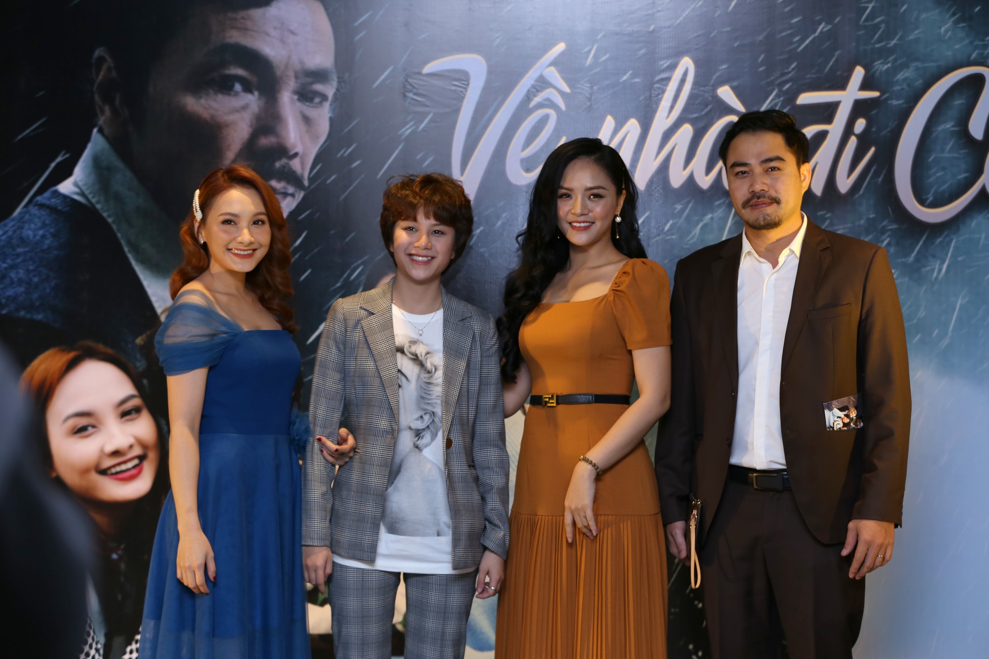 Về nhà đi con: Bộ phim quốc dân và hành trình làm nên những điều chưa từng có trong lịch sử phim truyền hình Việt-29