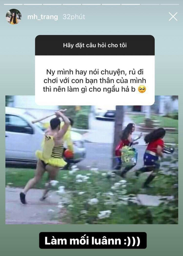 Bạn gái Hà Đức Chinh chia sẻ thẳng thắn: Người yêu mà tán tỉnh bạn thân thì sẽ làm mối luôn-1