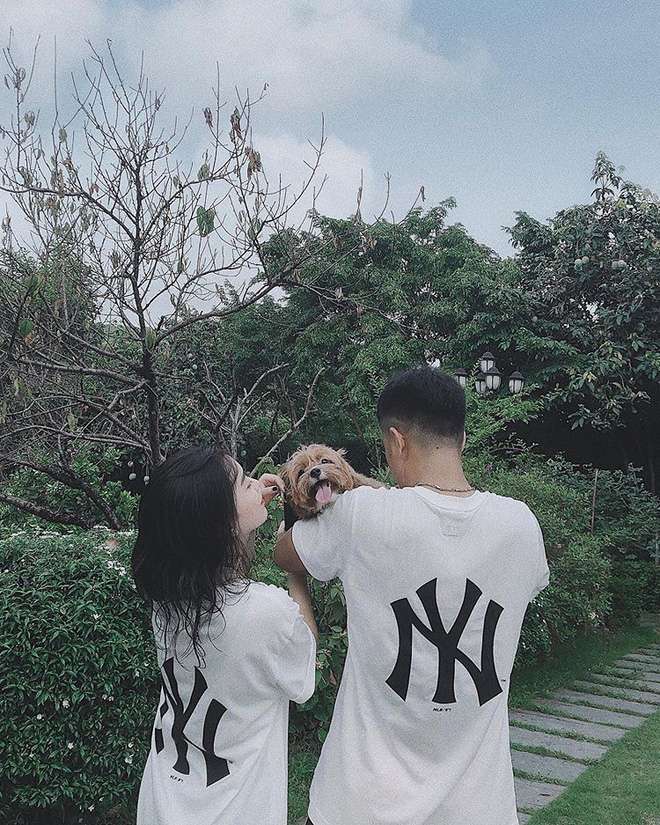 Bạn gái Hà Đức Chinh chia sẻ thẳng thắn: Người yêu mà tán tỉnh bạn thân thì sẽ làm mối luôn-4