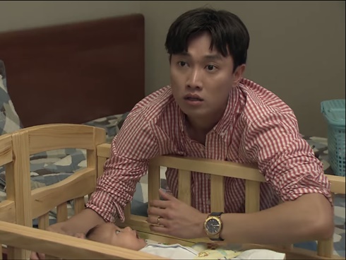 Về nhà đi con tập 84: Ngày ấy đã đến, Bảo được nắm tay Dương rồi đây này!-1