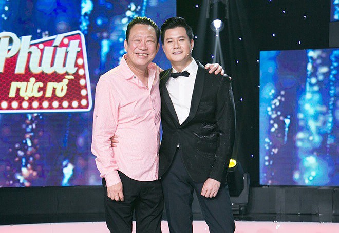 Quang Dũng lần đầu nói về yêu đồng tính và chuyện ly hôn Jennifer Phạm-1