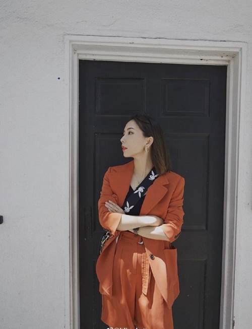 Toàn món cơ bản, 4 set đồ này vẫn giúp bạn xinh xắn từ công ty đến tiệc cuối tuần-11