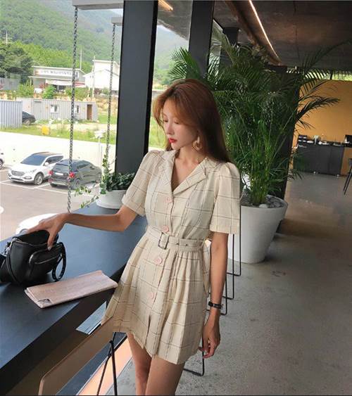 Toàn món cơ bản, 4 set đồ này vẫn giúp bạn xinh xắn từ công ty đến tiệc cuối tuần-18