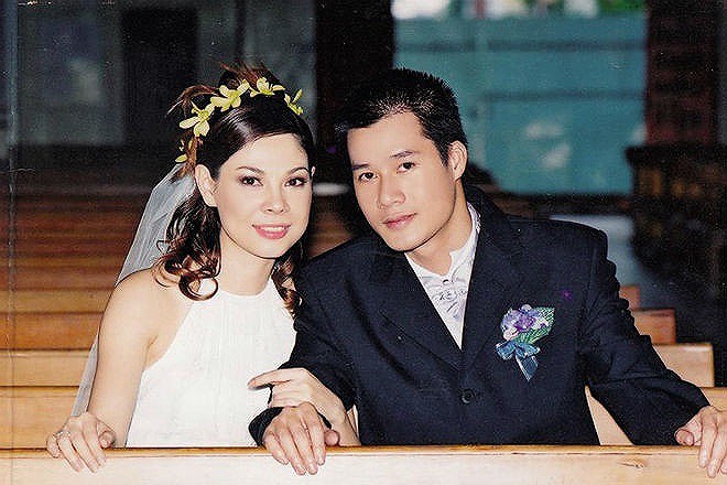 Quang Dũng lần đầu nói về yêu đồng tính và chuyện ly hôn Jennifer Phạm-6