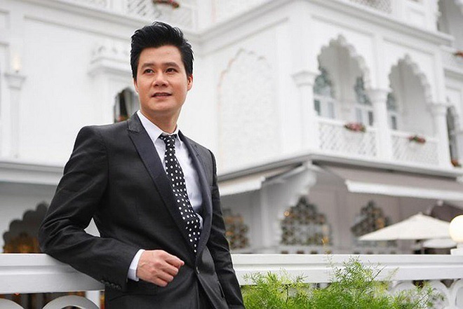 Quang Dũng lần đầu nói về yêu đồng tính và chuyện ly hôn Jennifer Phạm-8