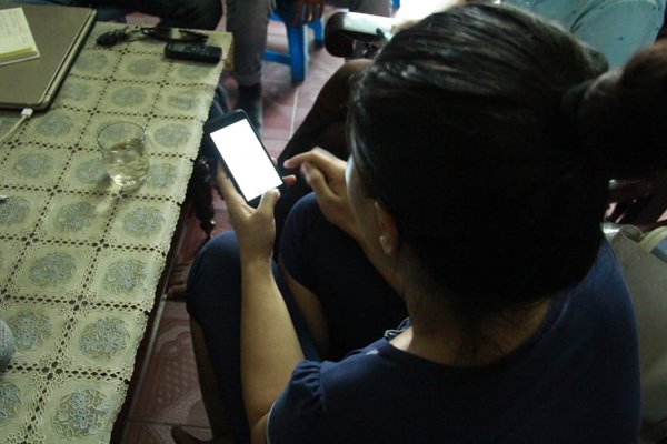 Người phụ nữ tố hàng xóm ép làm nô lệ tình dục: Hắn dọa tung clip nóng ở trường con-3