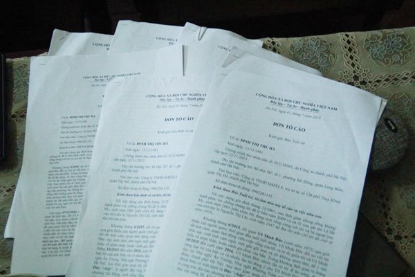 Người phụ nữ tố hàng xóm ép làm nô lệ tình dục: Hắn dọa tung clip nóng ở trường con-4