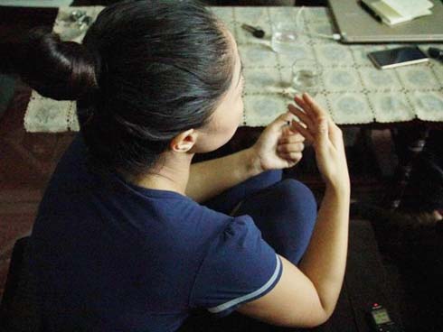 Vụ người phụ nữ tố bị tình cũ ép phục vụ tình dục suốt 2 năm: Người đàn ông lên tiếng phủ nhận-6