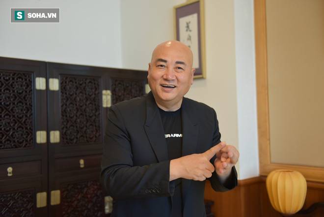 Choáng ngợp tài sản khổng lồ và bảo tàng gỗ quý, lớn nhất Trung Quốc của Đường Tăng phim Tây Du Ký-2