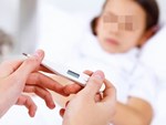 Trẻ bị sốc sốt xuất huyết kéo dài có nguy cơ không hồi phục và dẫn đến tử vong-2
