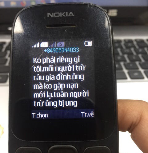 Vụ bị ép ký giấy nợ, dọa đâm kim tiêm dính HIV ở Đà Nẵng: Hé lộ kế hoạch nham hiểm-2