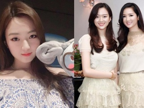 Ngỡ ngàng với diện mạo xinh đẹp của các ái nữ nhà sao Việt: Toàn là những mỹ nhân hàng đầu, sở hữu cuộc sống sang chảnh ai cũng ghen tị-34