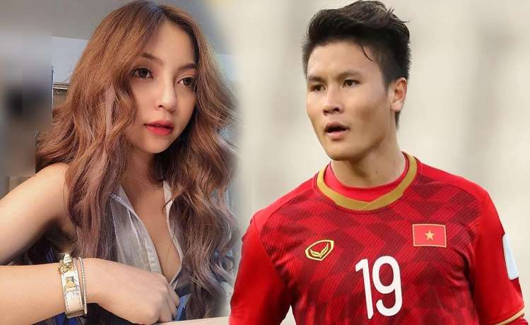 Nhật Lê bất ngờ mặc váy trắng xinh đẹp, đăng đàn tuyển chú rể giữa nghi vấn chia tay Quang Hải-5