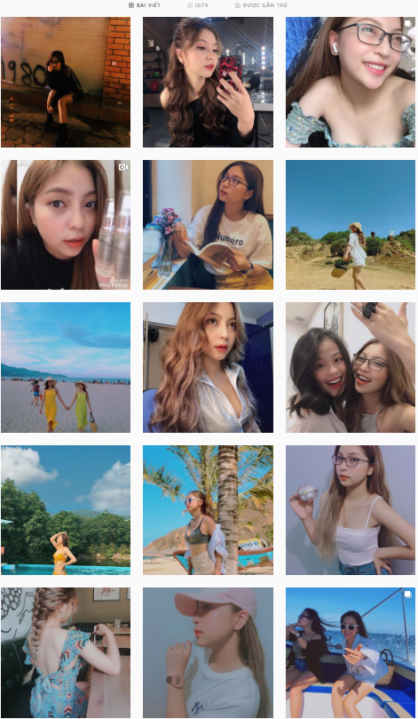 Nhật Lê bất ngờ mặc váy trắng xinh đẹp, đăng đàn tuyển chú rể giữa nghi vấn chia tay Quang Hải-3