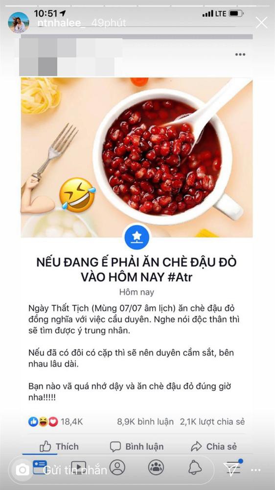 Nhật Lê bất ngờ mặc váy trắng xinh đẹp, đăng đàn tuyển chú rể giữa nghi vấn chia tay Quang Hải-4