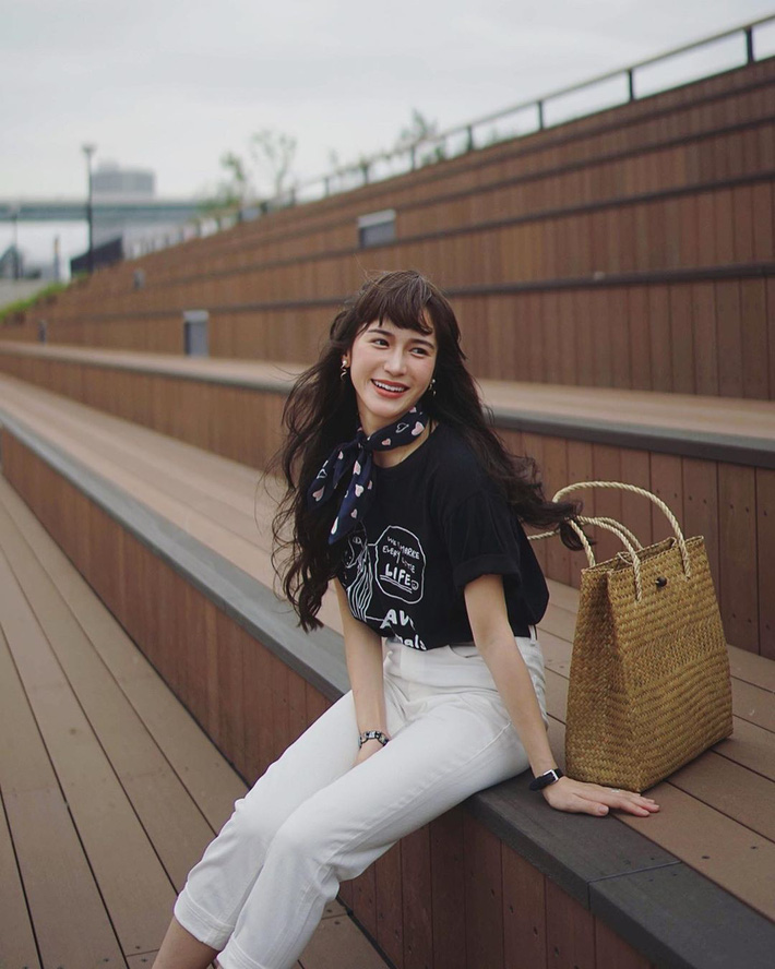 Hè qua thu tới, các quý cô Châu Á đã rục rịch diện blazer đẹp hết ý trong street style tuần này-1