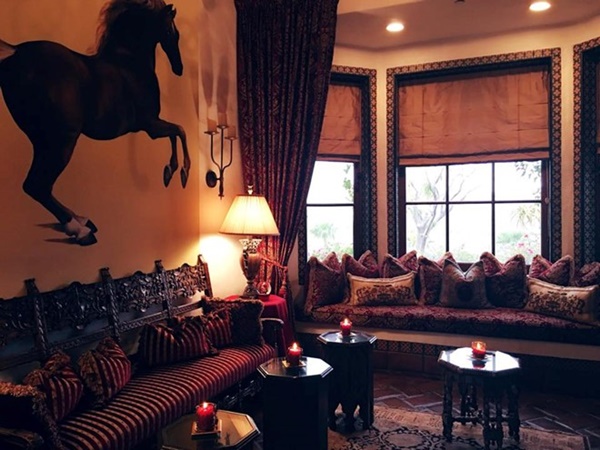 Cận cảnh biệt thự giá 33 triệu USD của người yêu cũ Ngọc Trinh-10