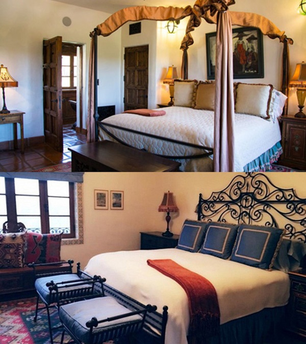 Cận cảnh biệt thự giá 33 triệu USD của người yêu cũ Ngọc Trinh-14