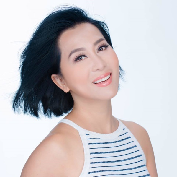 MC Kỳ Duyên tái mặt vì suýt mất nhẫn kim cương, đồng hồ trên máy bay-2