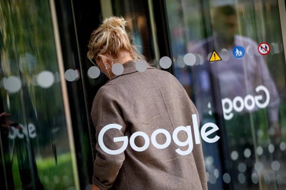 Văn hóa làm việc đầy rẫy phân biệt đối xử và trả thù ở Google-1