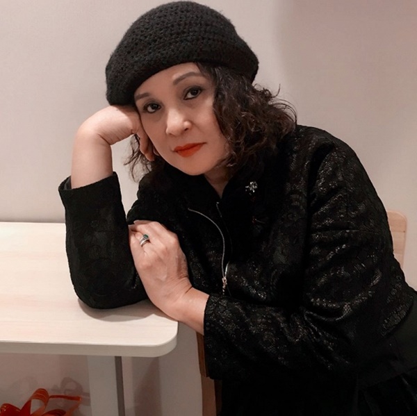 Sau 9 năm chống chọi với bệnh ung thư, cuộc sống của Mỹ nhân màn ảnh thập niên 80 Hoàng Cúc giờ ra sao?-3